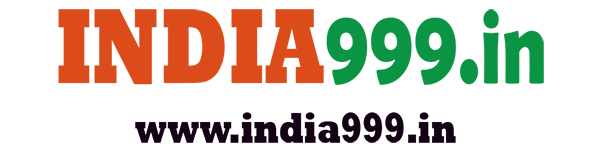 India 999 logo