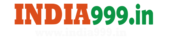 India999.in Footer Logo