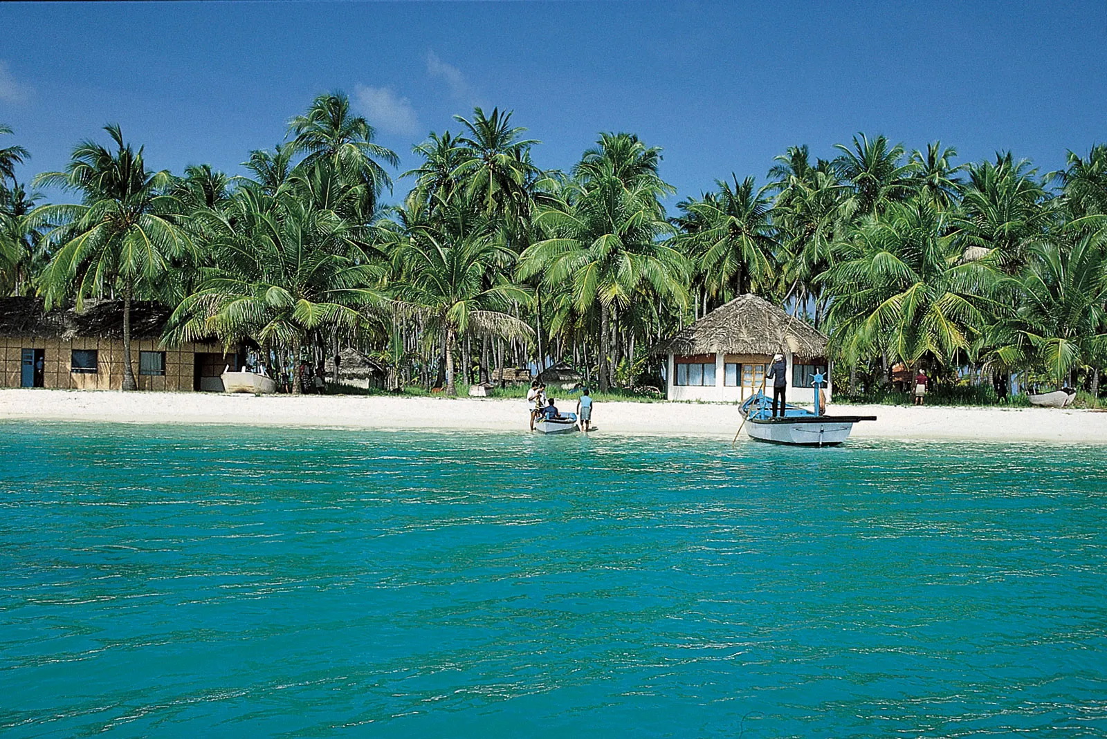 Lakshadweep