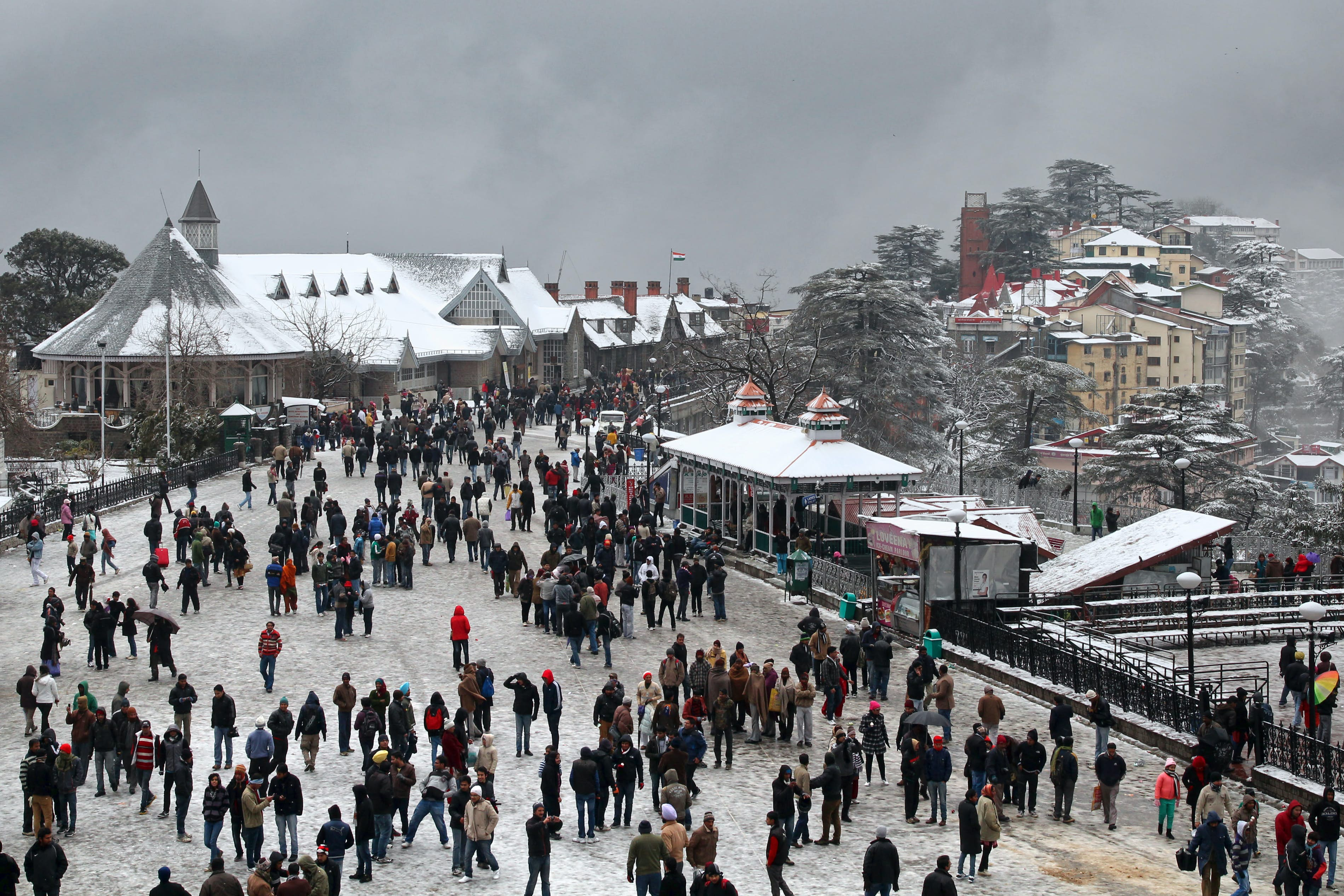 Shimla