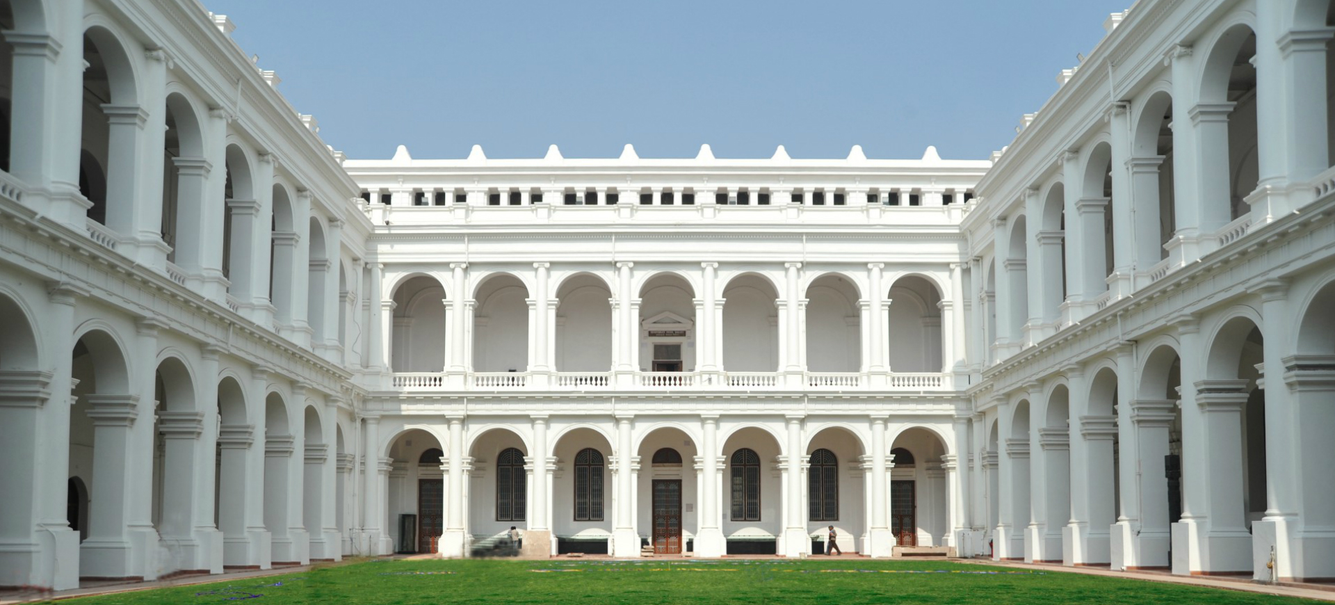 Indian Museum, Kolkata