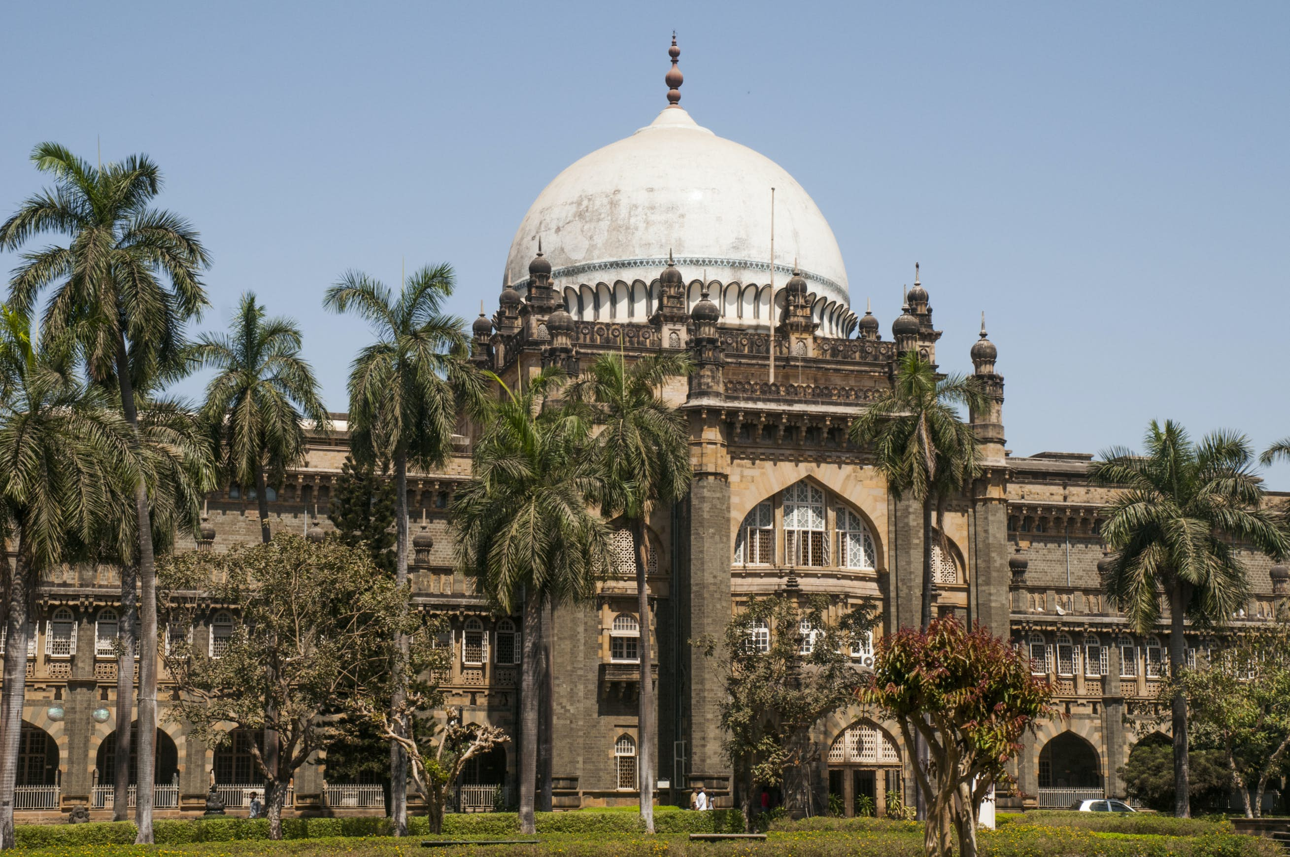 Chhatrapati Shivaji Maharaj Vastu Sangrahalaya, Mumbai